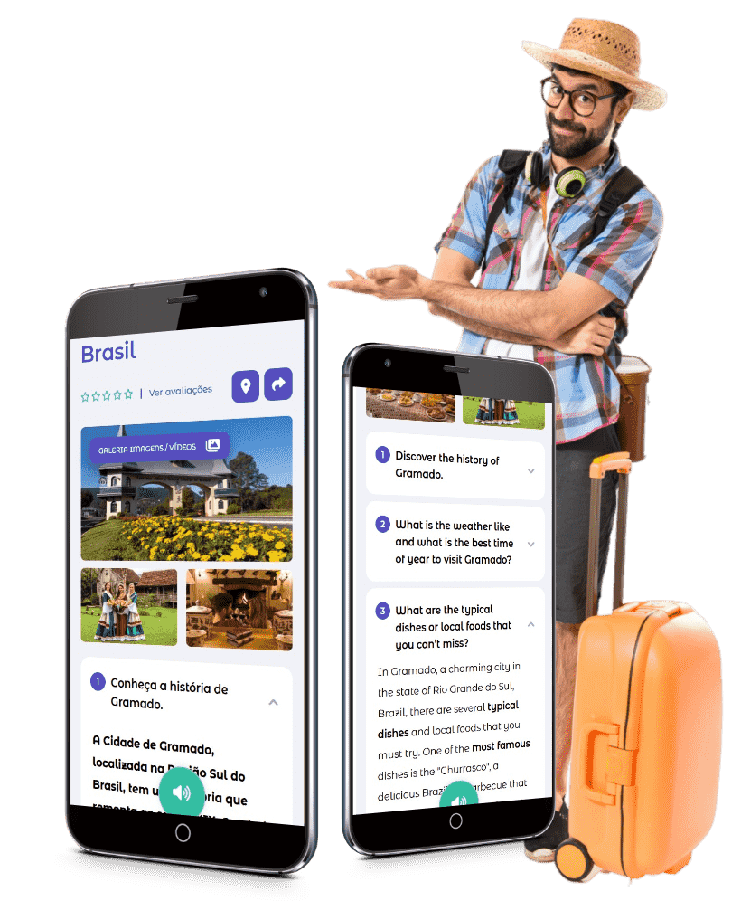 Backwiki - Wikitravel